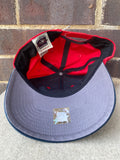 Toledo Mud Hens SnapBack Hat