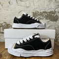 Maison Mihara Black White Hank Sneaker Sz 5 (37)
