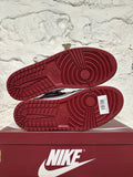 Air Jordan 1 Artisinal Red Sz 12 DS