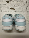 Nike Dunk Low Glacier Blue Sz 11.5
