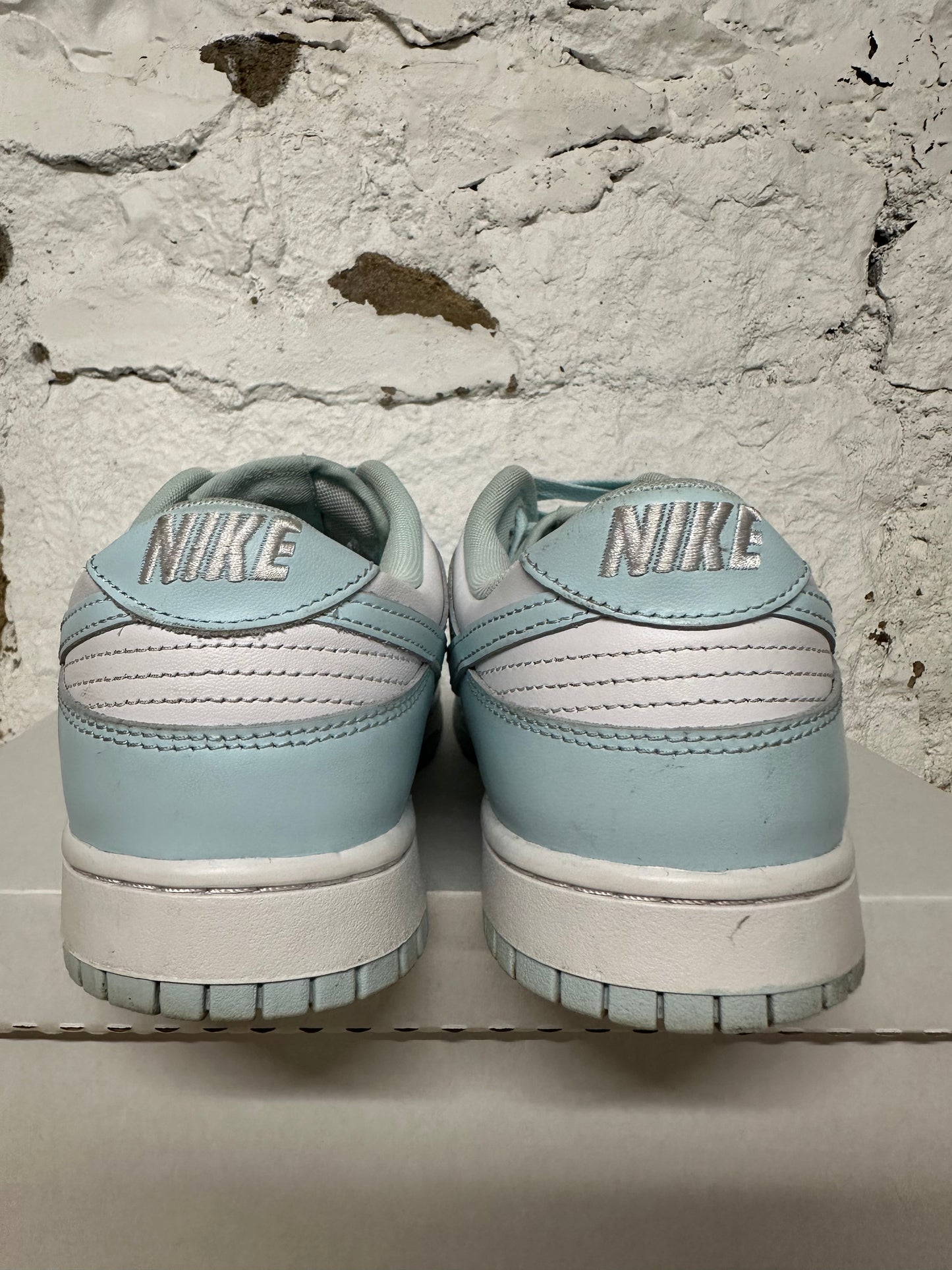 Nike Dunk Low Glacier Blue Sz 11.5