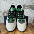 Dior B22 Green Black White Sneaker Sz 14 (47)
