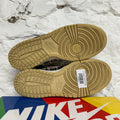 Nike SB Dunk Low Travis Scott Sz 9
