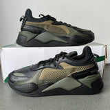 Puma RS-X Winterized Sz 8.5