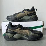 Puma RS-X Winterized Sz 8.5