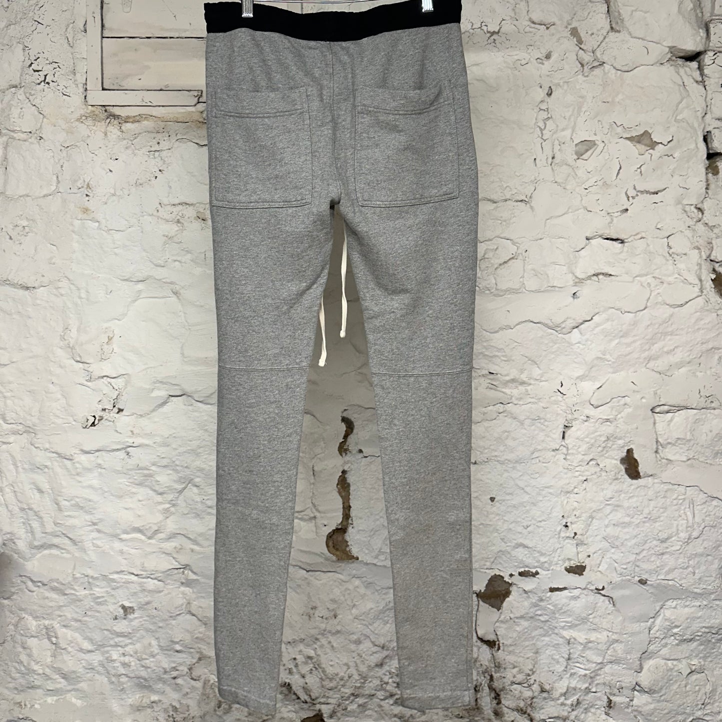 Fear of God Essentials Grey Sweatpants Sz S