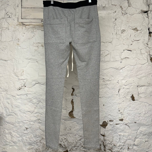 Fear of God Essentials Grey Sweatpants Sz S