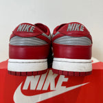 Nike Dunk Low UNLV Sz 10