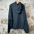 Rhude Regatta Balck Hoodie Sz XL
