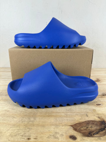 Yeezy Slide Azure Sz 6 DS