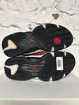 Air Jordan 14 Gym Red Sz 9.5
