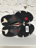 Air Jordan 14 Gym Red Sz 9.5