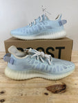 Yeezy 350 V2 Mono Ice Sz 10 DS