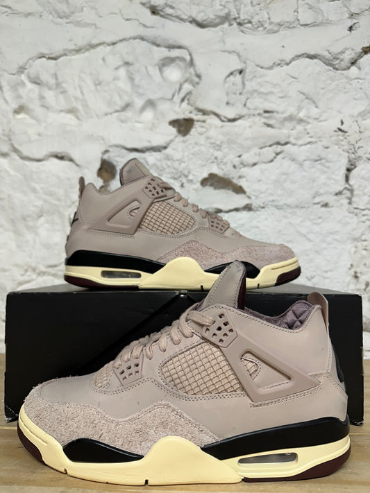 Air Jordan 4 A Ma Maniere While You Were Sleeping Sz 9.5 (11W)