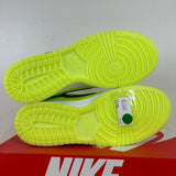 Nike Dunk Low SE Splash Volt Sz 10 DS