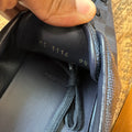 Louis Vuitton Damier Cobalt Frontrow Sneaker Sz 11 (9.5LV)