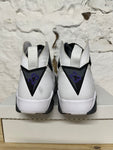 Air Jordan 7 Flint Sz 14