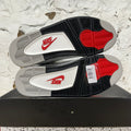 Air Jordan 4 White Cement (2025) Sz 13 DS