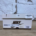 Air Jordan 1 Low Travis Scott Canary Sz 10.5W