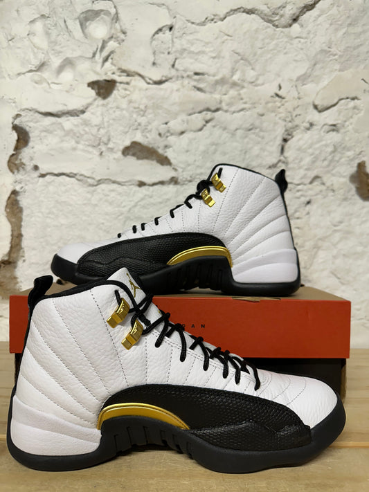 Air Jordan 12 Royalty Sz 8