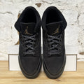 Air Jordan 3 Black Cat (2025) Sz 10