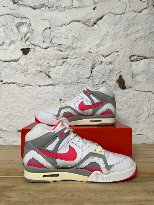 Nike Air Tech Challange Racer Pink Sz 10 DS