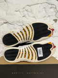 Air Jordan 12 Reverse Taxi Sz 11.5