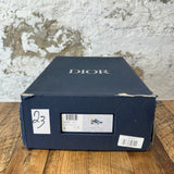 Dior B22 Blue Yellow White Sneaker Sz 7 (40)