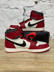 Air Jordan 1 High Lost And Found Sz 11.5