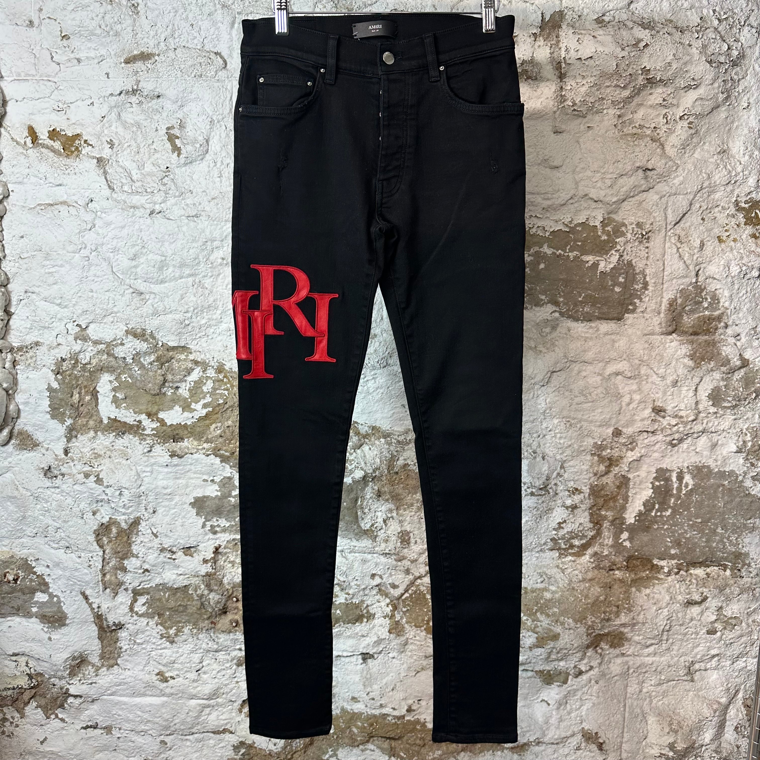 Amiri Jeans – Tagged 