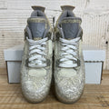 Air Jordan 4 30th Anniversary Laser Sz 6.5Y