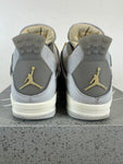 Air Jordan 4 Craft Photon Dust Sz 13