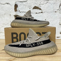 Yeezy 350 V2 Slate Sz 9.5