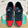 Nike SB Dunk Low Reverse Shark Sz 10.5