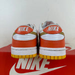 Nike Dunk Low University Gold Sz 4.5 (6W)