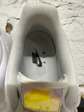 Nike Air Force 1 Low Iridescent Pixel Swoosh Sz 11