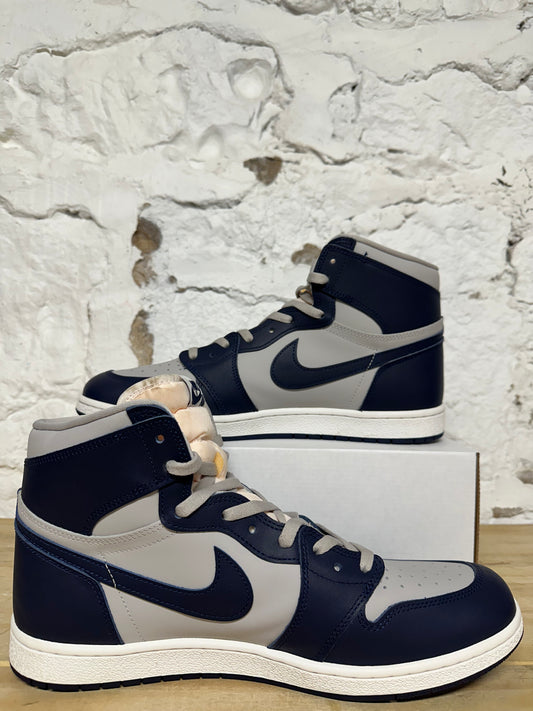 Air Jordan 1 High '85 Georgetown Sz 14
