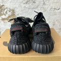 Yeezy 350 Pirate Black Sz 8 DS
