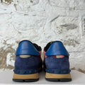 Valentino Pink Red Camo Rock Runner Sneaker Sz 10 (43)