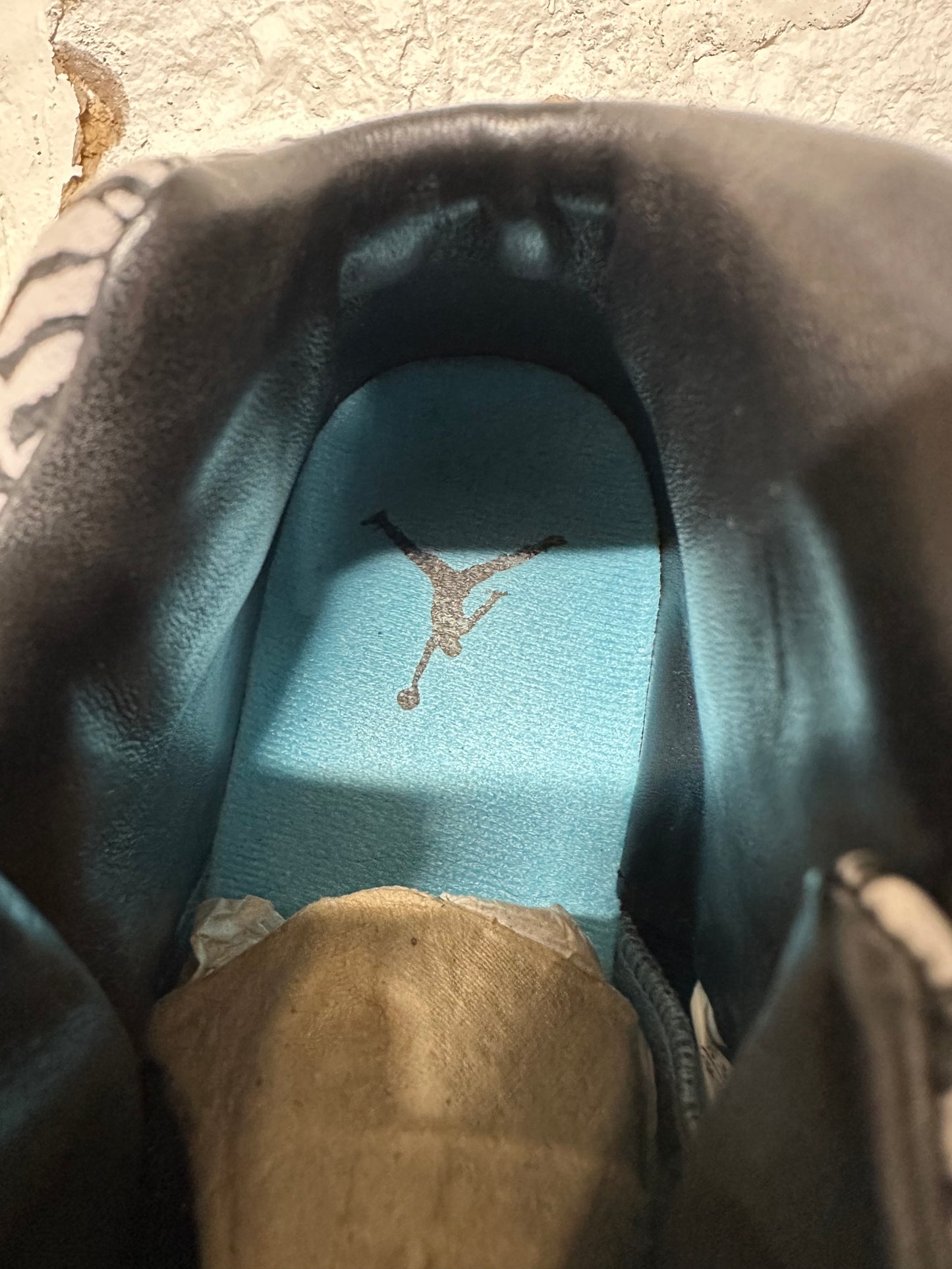 Air Jordan 3Lab5 Sz 10.5