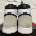 Air Jordan 1 High Bleached Coral Sz 10