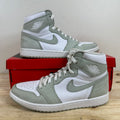 Air Jordan 1 High OG Seafoam Sz 9.5 (11W)