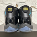 Air Jordan 11 High Gamma Blue (2025) Sz 11.5