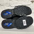 Nike Air Max 2 CB 94 Triple Black Sz 10