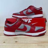 Nike Dunk Low UNLV Sz 10