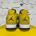 Air Jordan 4 Lightning (2021) Sz 13