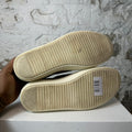 Rick Owens High Terra Milk Sneaker Sz 9 (42)