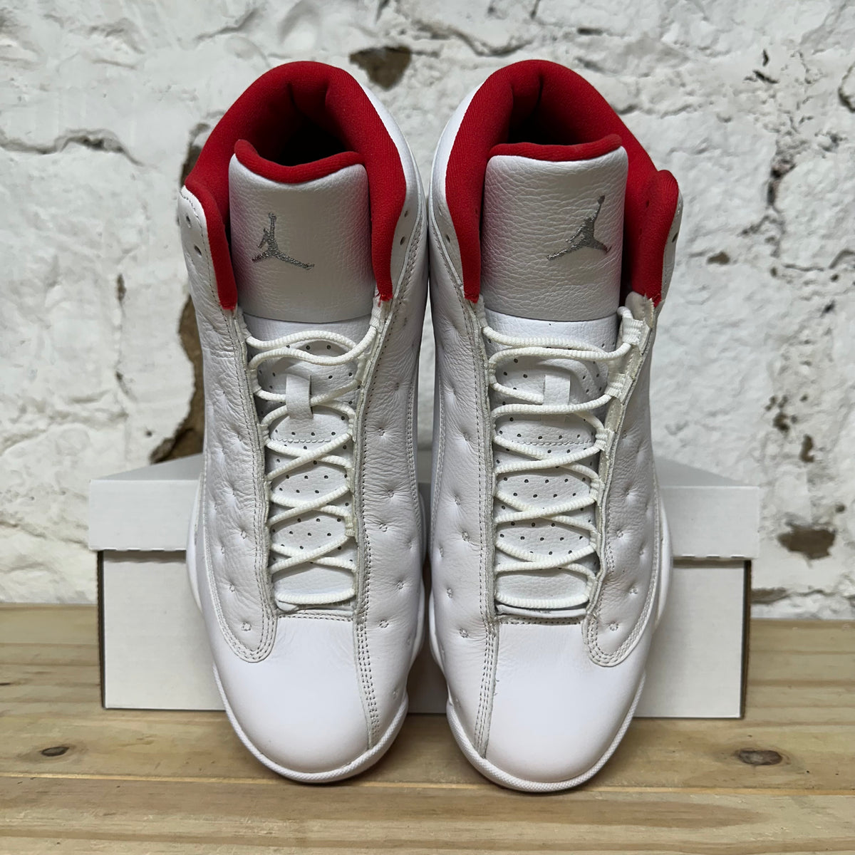 Air Jordan 13 Alternate History of Flight Sz 12
