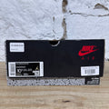 Air Jordan 5 Fire Red Silver Tongue (2020) Sz 10.5
