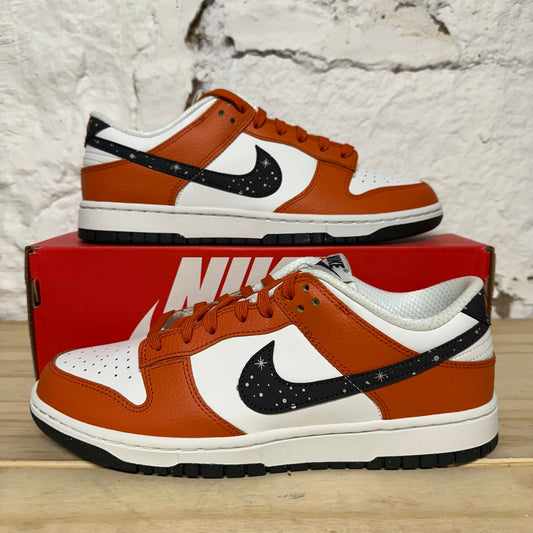 Nike Dunk Low Night Sky Sz 9 DS